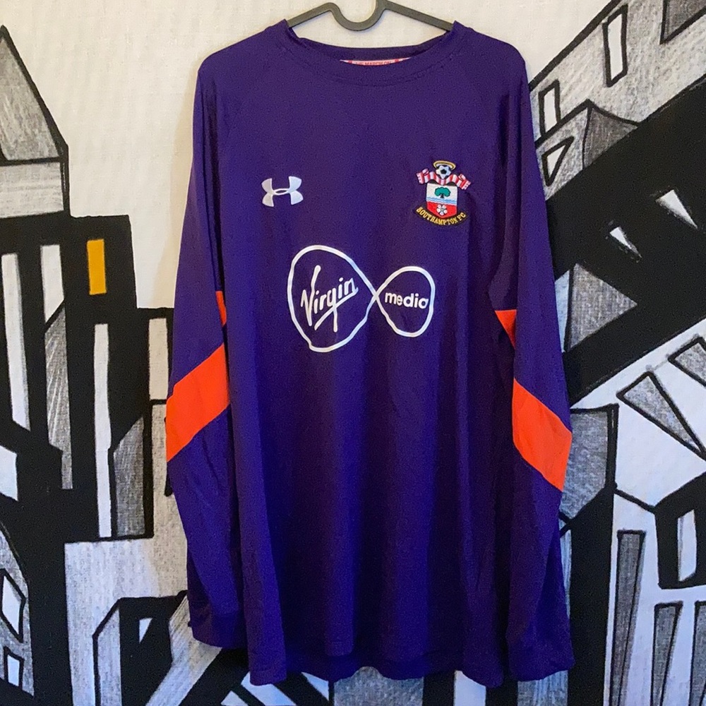 Southampton Football Club XL Jersey